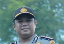 Kapolres Bolmong Angkat Bicara Soal Tugu Tongara