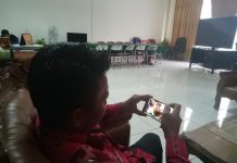 Kinerja ASN Bolmong Mulai Dipantau