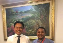 Pemkab Bolsel Jangan Takabur