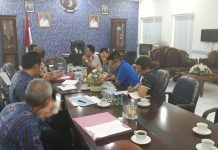 Investor Guangzhou Siap Tanam Modal Di BMR