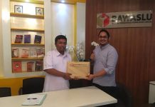 Bawaslu RI Mentahkan Laporan Jadi-Jo