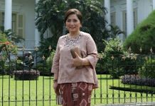 PDIP Buka Peluang Usung Istri Olly