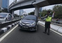 Perluasan Jalur Ganjil-Genap dan Permintaan Pelat Nomor Palsu