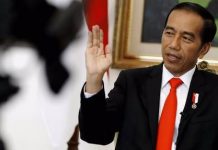 Santri Jawa Timur All Out Menangkan Jokowi
