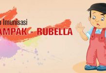 Imunisasi Campak dan Rubella Mulai Dilakukan di Kotamobagu