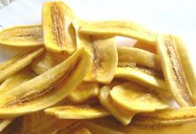 Usaha Kripik Pisang Menjanjikan, Pemkot Siapkan Bantuan Peningkatan UKM