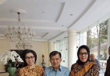 Walilota TB Hadiri Lokakarya Pembangunan Infrastrukur