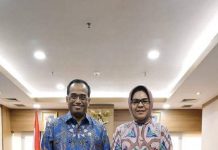 Walikota Lobi Bus Sekolah dan Alat Penerang Jalan