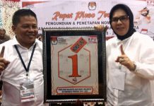 TBNK Dilantik 25 September