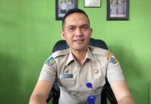 Penyerahan SK 232 CPNS Menunggu Penginputan NIP
