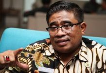 Dirjen Pastikan SK Pelantikan TBNK