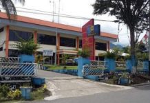 Pemkot Kotamobagu Lunasi Hutang PLN