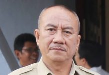 49 Pedagang Kios Terancam Dikeluarkan