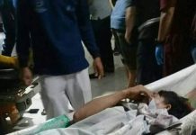 PETI Bakan Ambruk, 1 Warga Genggulang Meninggal Dunia