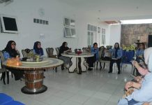 Jelang HKG PKK, TP-PKK Kotamobagu Gelar Berbagai Lomba