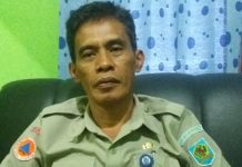 BPBD Himbau Masyarakat Waspada Cuaca Ekstrim