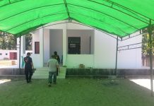 RSUD Siapkan Ruangan Khusus Jenazah Bakan