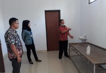 Wawali Pastikan Kamar Jenazah Difungsikan