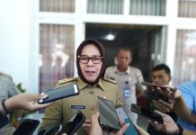 Simbala dan Adati Terima Tantangan Walikota