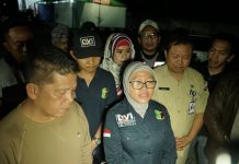 9 Kantong Jenazah Ditemukan, 5 Berhasil Teridentifikasi