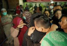 Lima Warga Kecamatan Lolayan Berhasil Teridentifikasi