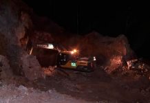 Gua Tambang ‘Mengamuk’, Evakuasi Terhenti Pada Hasil Temuan Ke 45