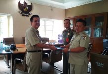 Terkait Plh Sekda Kotamobagu, Adnan Sampaikan Ini