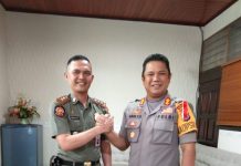 Pemkot Bentuk Tim Penegak Perda