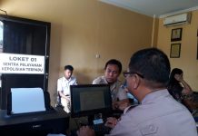 Terduga Pencemaran Nama Baik Dipolisikan