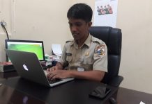 Gaji Kepala Desa Naik Setara PNS