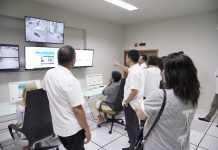 Kominfo Minut Akui Data Center Kotamobagu