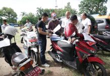 BPK Periksa Kendis Pemkot