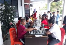 Pelaksanaan Forkom se Sulut Sukses