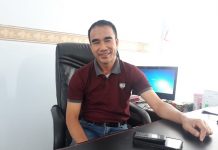 Tak Ikut Seleksi Sekda, Adnan Sampaikan Ini