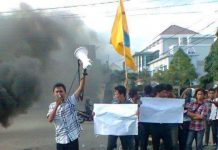 Warga Lolayan Minta PT JRBM Jangan ‘Bungkam’