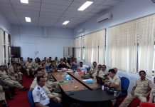 Pemkot-DPRD Pacu Penetapan RPJMD TBNK