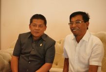 Cabut Dukungan ke Prabowo-Sandi, Eyang Sampaikan Sikap PAN Sulut Selanjutnya