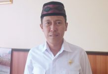 Kamaru Ajak Masyarakat Bersatu