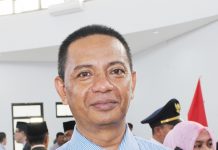 TGR PNS Boltim Dilunasi Lewat TKD