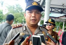 Polres Terus Proses Dugaan Kasus Anak Buah SBY