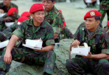 Agum Gumelar Klaim Tahu Detail Seputar Penculikan Aktivis ’98’