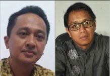 PSU Dapil III, Ditunda Hingga Sabtu