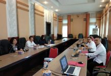 Lima Pejabat Pemkot Ikut Uji Kompetensi Sekda