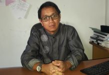 Sabtu, Pelaksanaan PSU TPS Upai