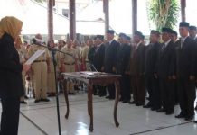 Awal Juli, Rencana Jadwal Roling Jabatan