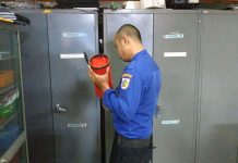 Tak Gunakan APAR, Dua Tempat Usaha Diberi Surat Teguran