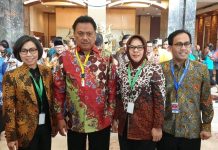 Walikota Kotamobagu Siap Kendalikan Inflasi di Kota Kotamobagu