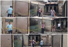 Pembangunan Pasar Serasi Terganjal Proses Mahkamah Agung