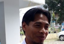 RSUD Tak Jadi Turun Status