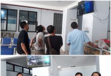 Antara Penuhi Janji Pemasangan Videotron di Pemkot